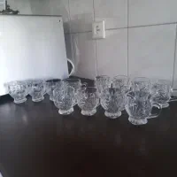 فنجان چایی خوری ۱۸ عدد