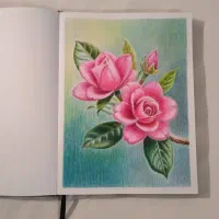 آموزش طراحی و نقاشی