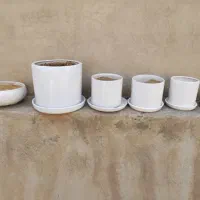 گلدان سرامیکی