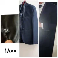 لباس تمیز  هر کدام یکبار تن خورده