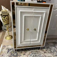 جاکفشی آینه ای