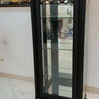 ویترین (بوفه) سالم و در حد نو