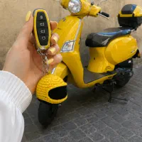 کلاه کاسکت بافتنی (جاسوئیچی کاموایی)