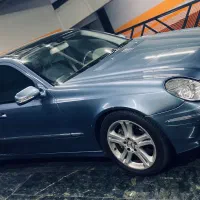 بنز E280 مدل ۲۰۰۷|خودرو سواری و وانت|تهران, دزاشیب|دیوار