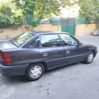 اپل آسترا ۹۵ دودی