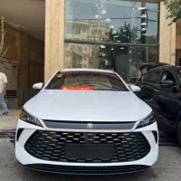 Byd چین پلاس مدل ۲۰۲۵