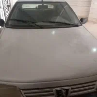 پژو 405 دوگانه مدل 95