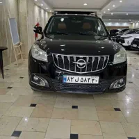هایماS7توربو 1800مدل96