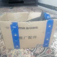 آینه بغل سمت راست هایماs7