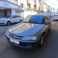 پارس سال مدل91