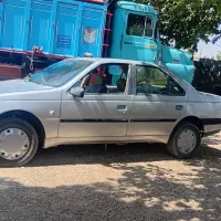 پژو  405 مدل 90