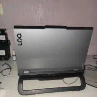 لپ تاپlenovo LoQ