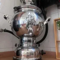 سماور گازی