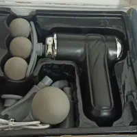 ماساژور تفنگی ۹سری