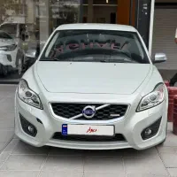 Volvo C30 ولوو