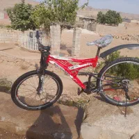 دوچرخه 26