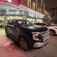 پاترول ۲۰۲۶