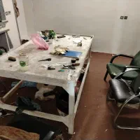 استخدام کارگر افغانی