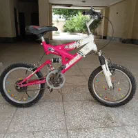 دوچرخه