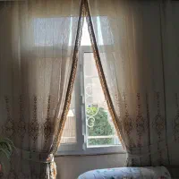 پرده 2 متری پلیسه