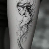 تتو بدن Tattoo
