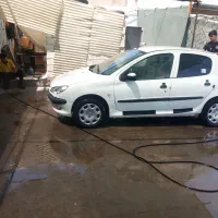 206مدل90|خودرو سواری و وانت|همدان, |دیوار
