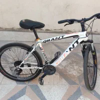فروش فوری دوچرخه تمیز|دوچرخه، اسکیت، اسکوتر|ابریشم, |دیوار