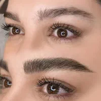میکروبلیدینگ ابرو و شیدینگ لب،بن مژه فقط ۹۷۰ در مرودشت، ژیان