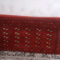 پشتی ترکمن
