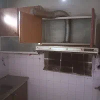 کابینت فلزی