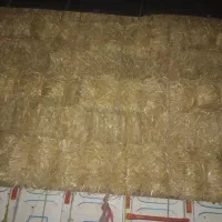 کاه و یونجه