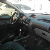 206sd|خودرو سواری و وانت|شیراز, دلجو|دیوار
