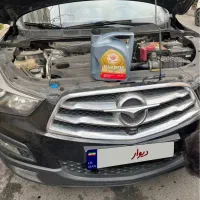 هایما اس ۵ توربو