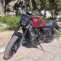 فروش یا معاوضه موتورسیکلت هیوسانگ اکویلا 250N