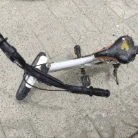 دوچرخه