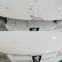 استخدام نیرواقاصافکاری نقاشی حرفه ای دارای لوازم