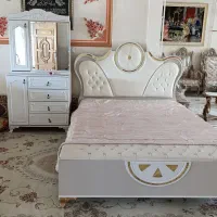 تختخواب دونفره