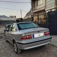 سمند LX
