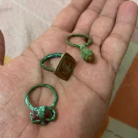 انگشتر خیلی کهنه