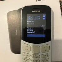 نوکیا 130 اصلی ۲۰۱۷