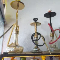 قلیون کرنو