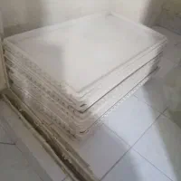 دیس پلاستیکی دیس شیرینی