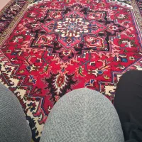 فرش دستبافت