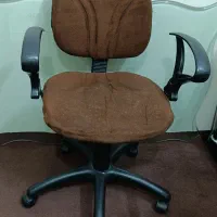 صندلی گردون