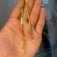 طلا با ۲ درصد بدون درصد اضافه ای