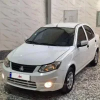 ساینا مدل ۱۴۰۰درحد خشک