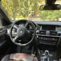 Bmw x4|خودرو سواری و وانت|فردیس, منظریه|دیوار