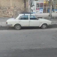 پیکان سواری
