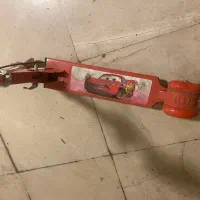 اسکوتر بچه گونه