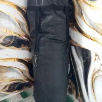 کیسه بوکس درحد نو استفاده کرد نیست